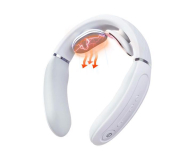 SKG 4356E Neck Massager White - 1178169 - zdjęcie 3